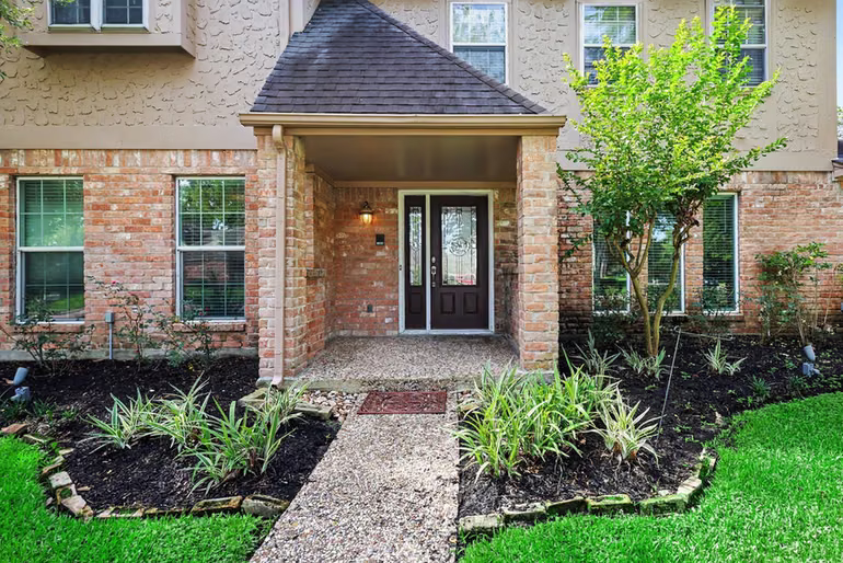 Photo 5 of 6711 Campden Drive, Spring, TX