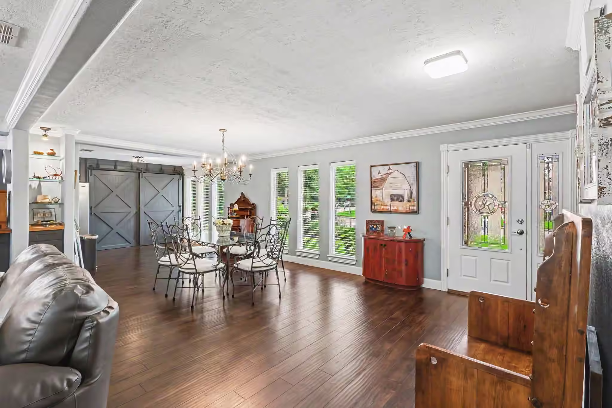 Photo 6 of 6711 Campden Drive, Spring, TX