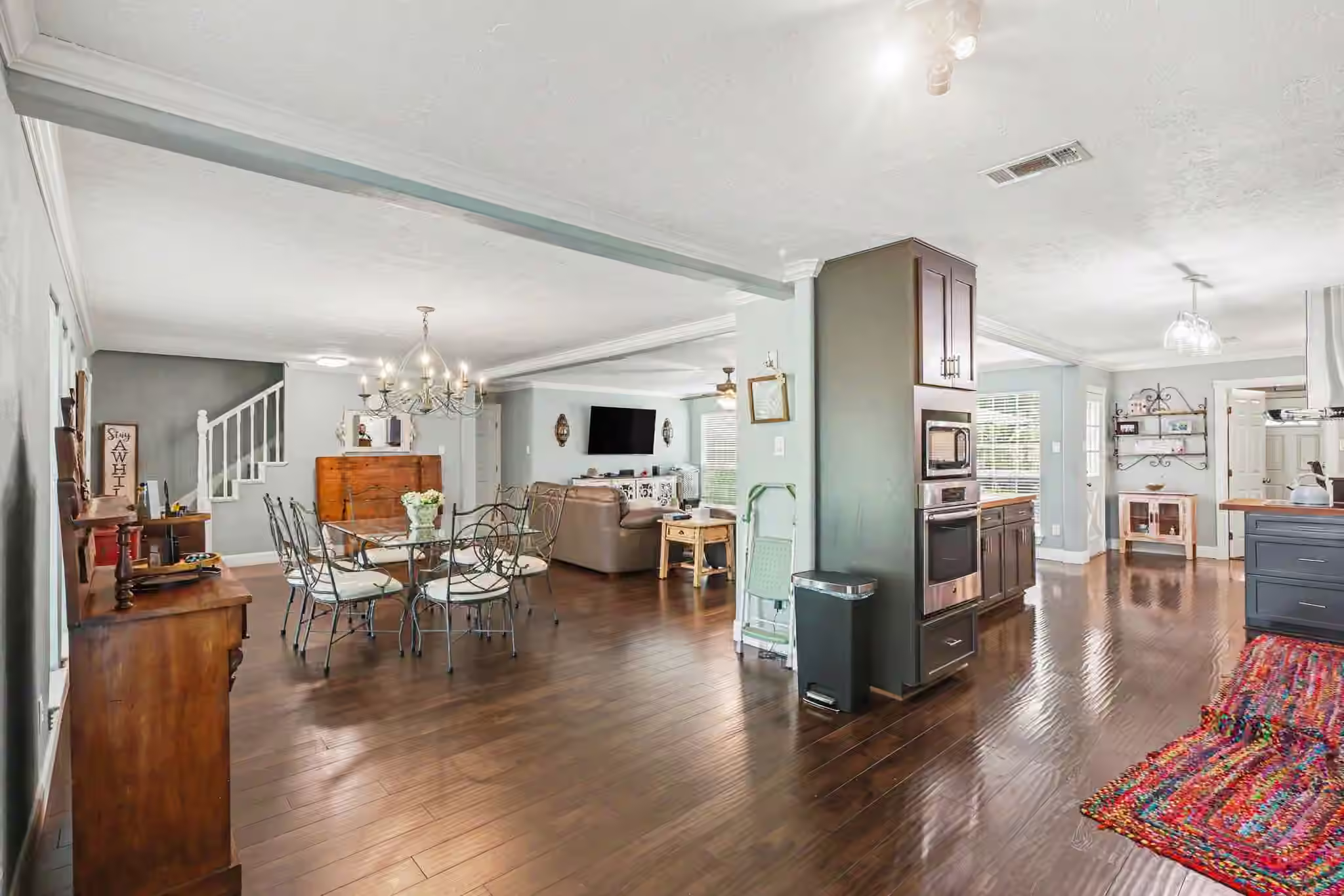 Photo 7 of 6711 Campden Drive, Spring, TX