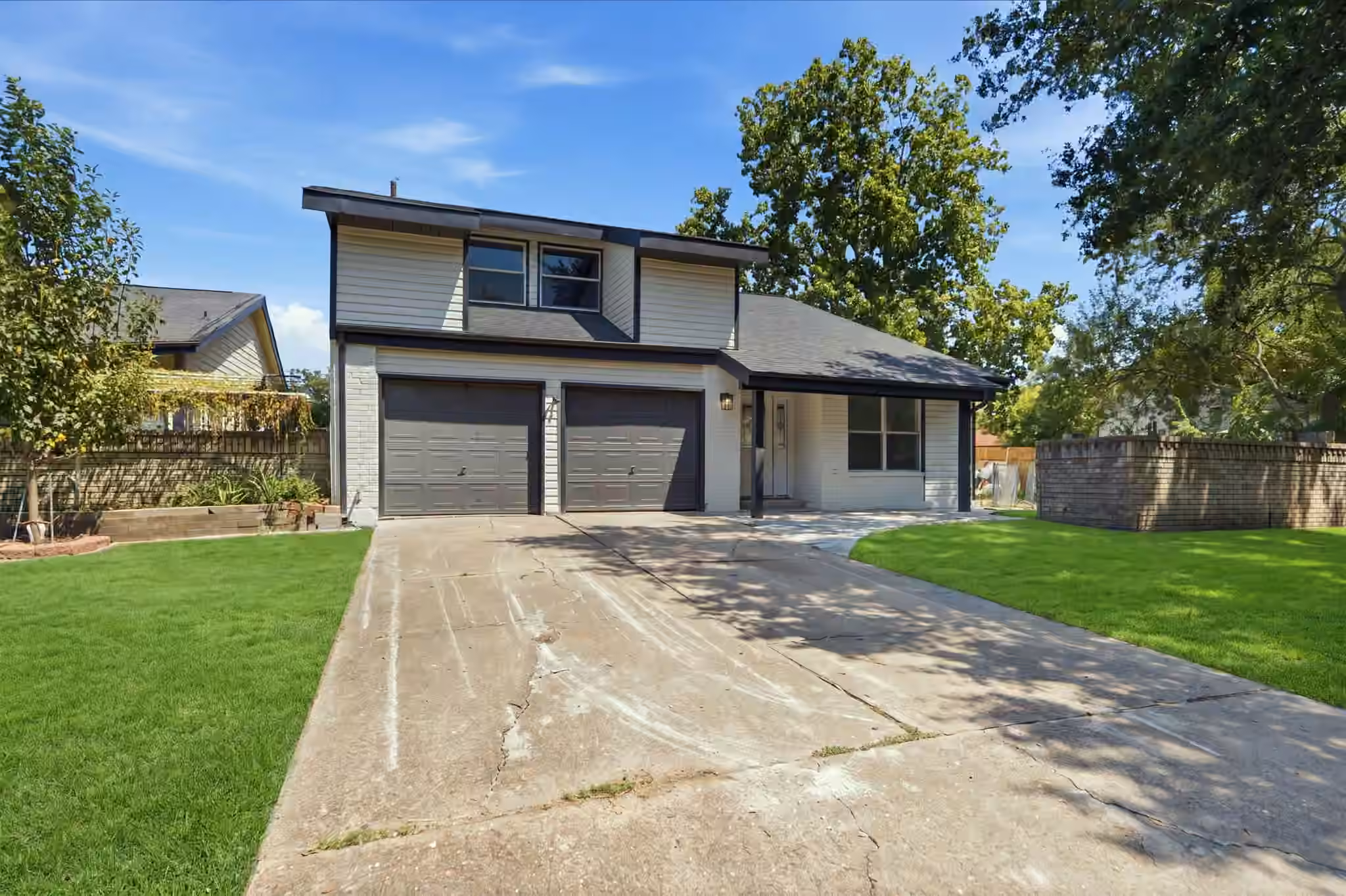 Photo 2 of 2719 Windchase Boulevard, Houston, TX