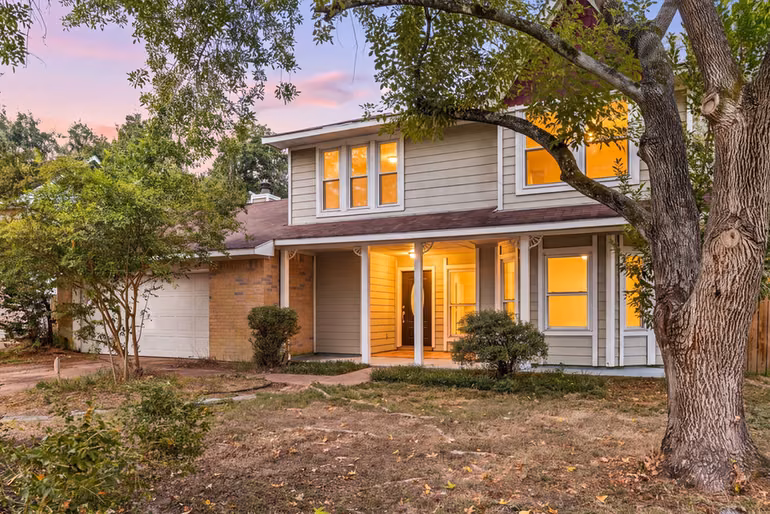 Photo of 5331 Village Springs Drive, Houston, TX 77339