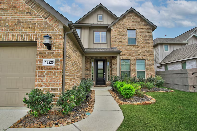Photo 4 of 17530 Sunset Skies Road, Conroe, TX