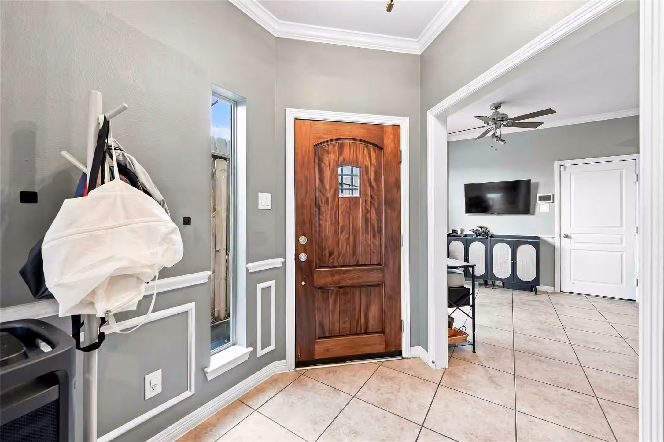 Photo 3 of 1325 Dorothy Street, Houston, TX