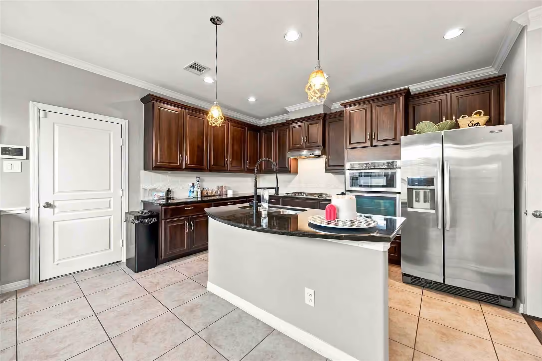 Photo 7 of 1325 Dorothy Street, Houston, TX