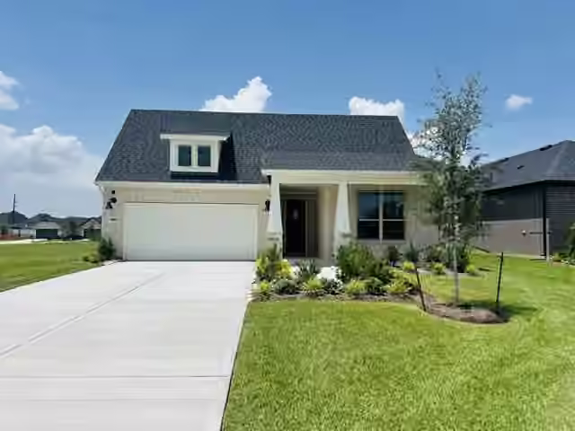 Photo of 31606 Gallant Drive, Fulshear, TX 77441