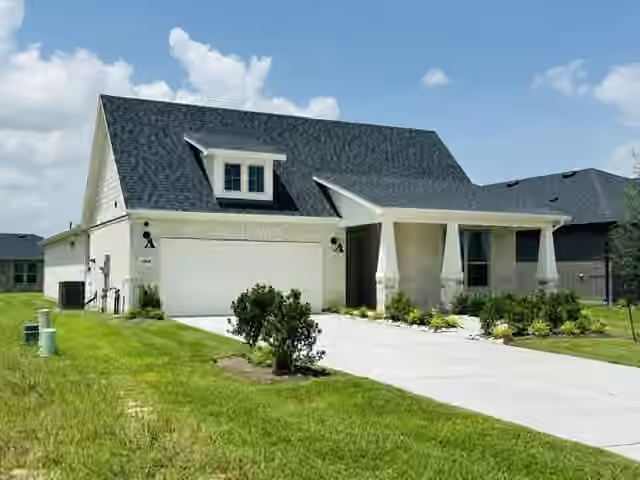 Photo 3 of 31606 Gallant Drive, Fulshear, TX