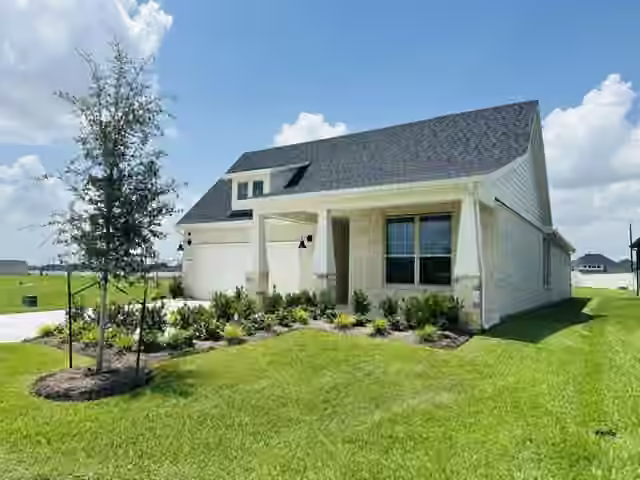Photo 4 of 31606 Gallant Drive, Fulshear, TX