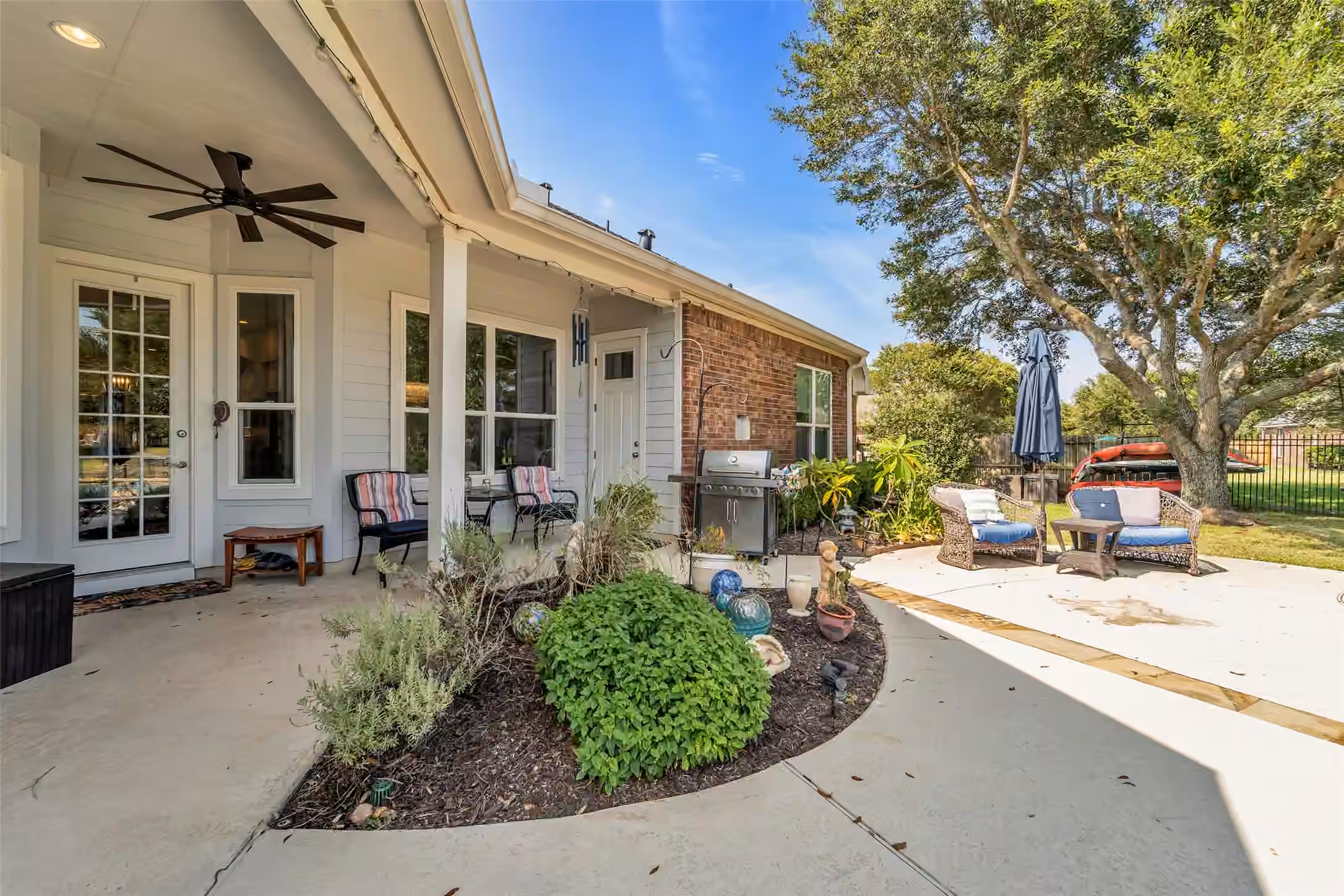 Photo 7 of 1919 Anchor Lake Lane, Katy, TX