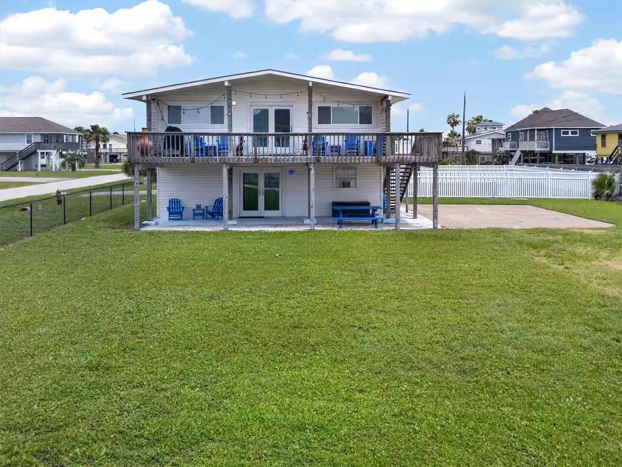 Photo of 4019 Jackson Drive, Galveston, TX