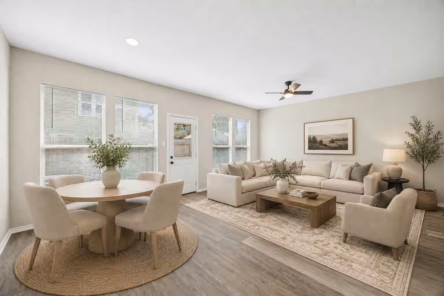 Photo 3 of 16555 Pentonshire Lane, Houston, TX