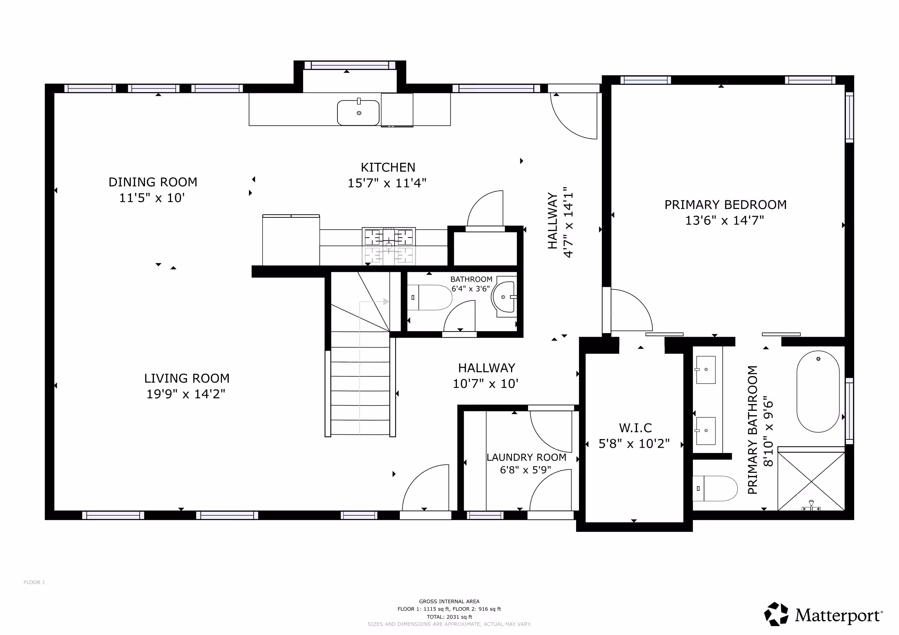 Photo of 55 Sweetleaf Ct, Lake Jackson, TX