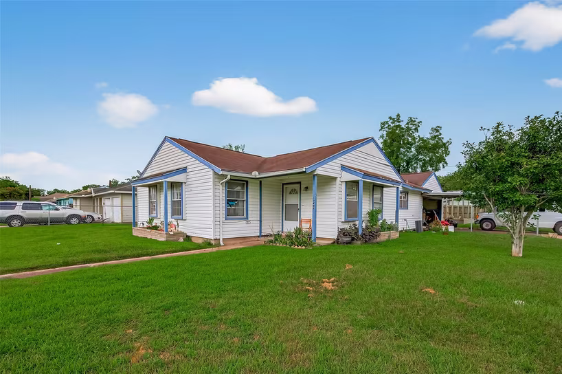 Photo 3 of 12402 Palmfree Street, Houston, TX
