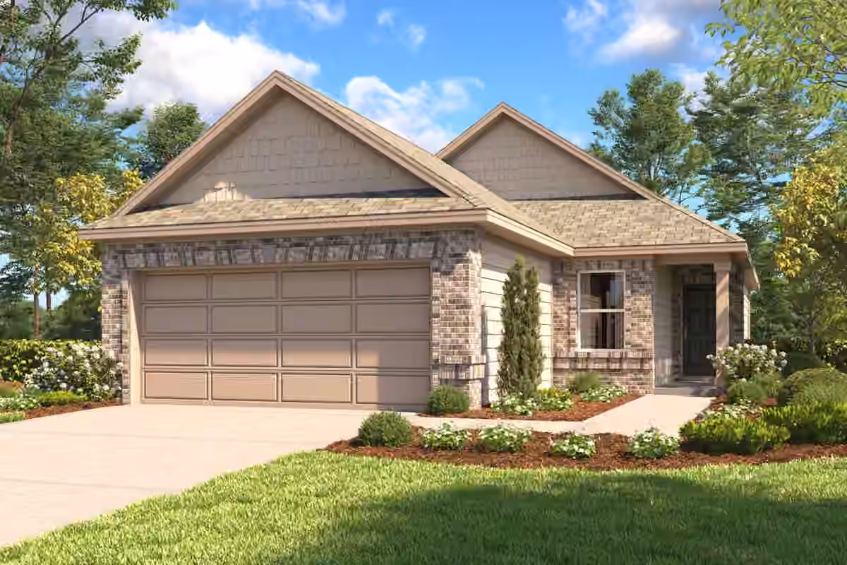 Photo of 7303 Stella Marina Way, Texas City, TX 77591