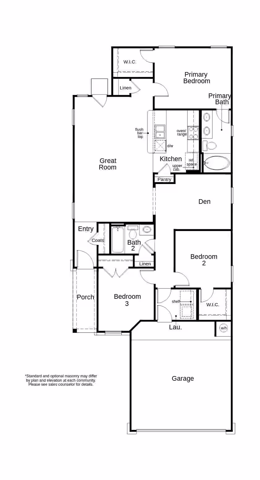 Photo 2 of 7303 Stella Marina Way, Texas City, TX