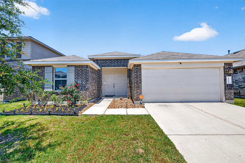 Photo of 21606 Victoria Harbor Drive, Katy, TX