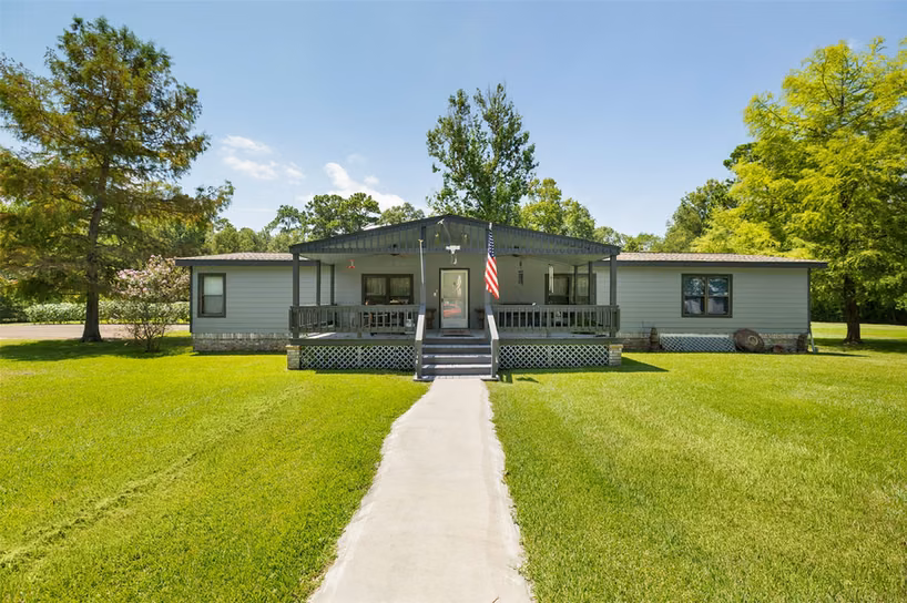 Photo of 18798 S Rayburn Drive, Conroe, TX 77302