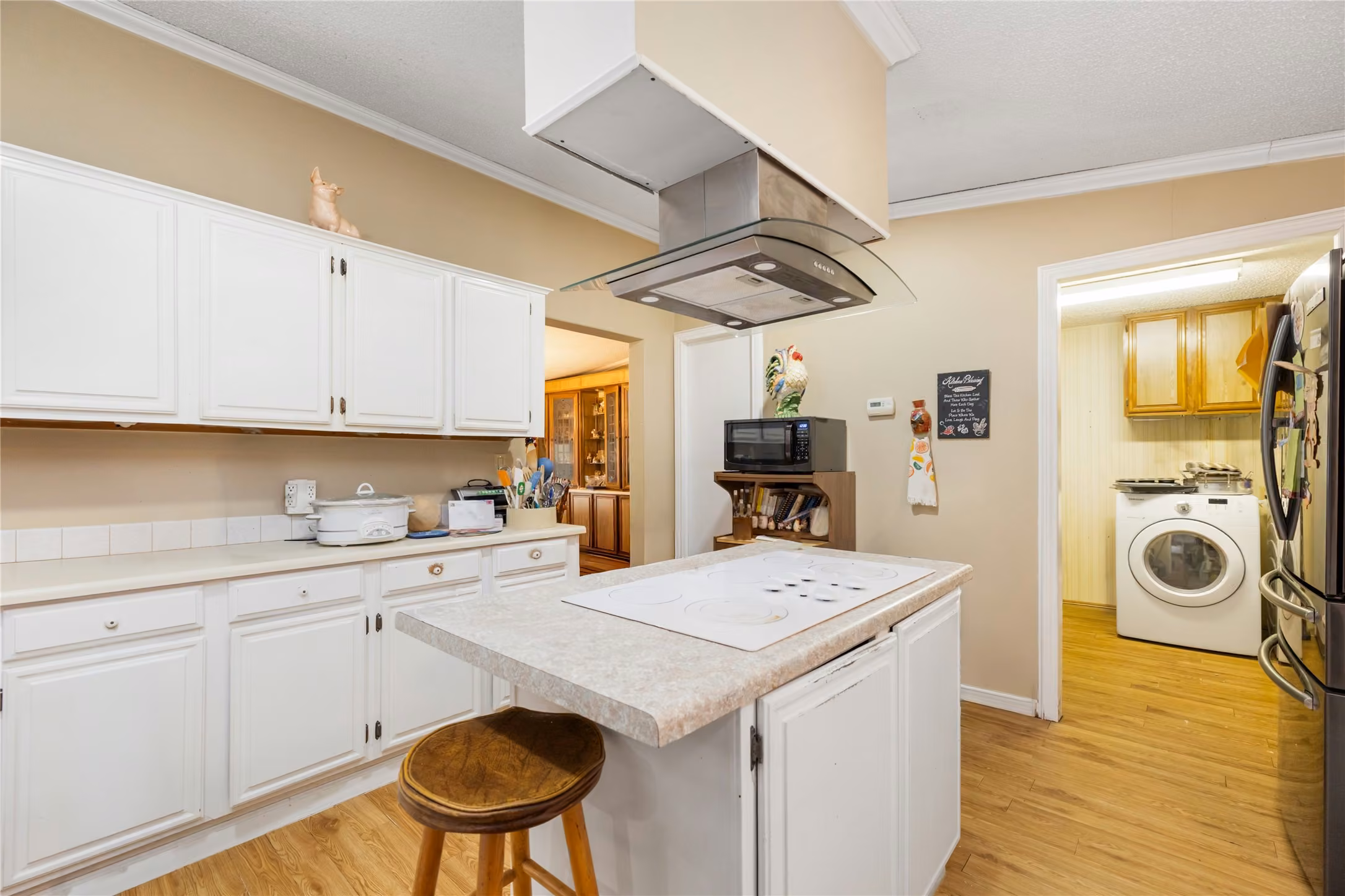 Photo 7 of 18798 S Rayburn Drive, Conroe, TX