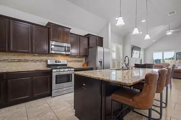 Photo 6 of 22327 Ebbets Field Drive, Spring, TX