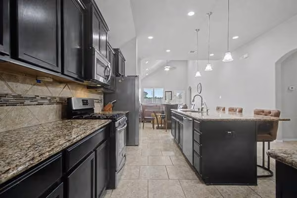 Photo 7 of 22327 Ebbets Field Drive, Spring, TX