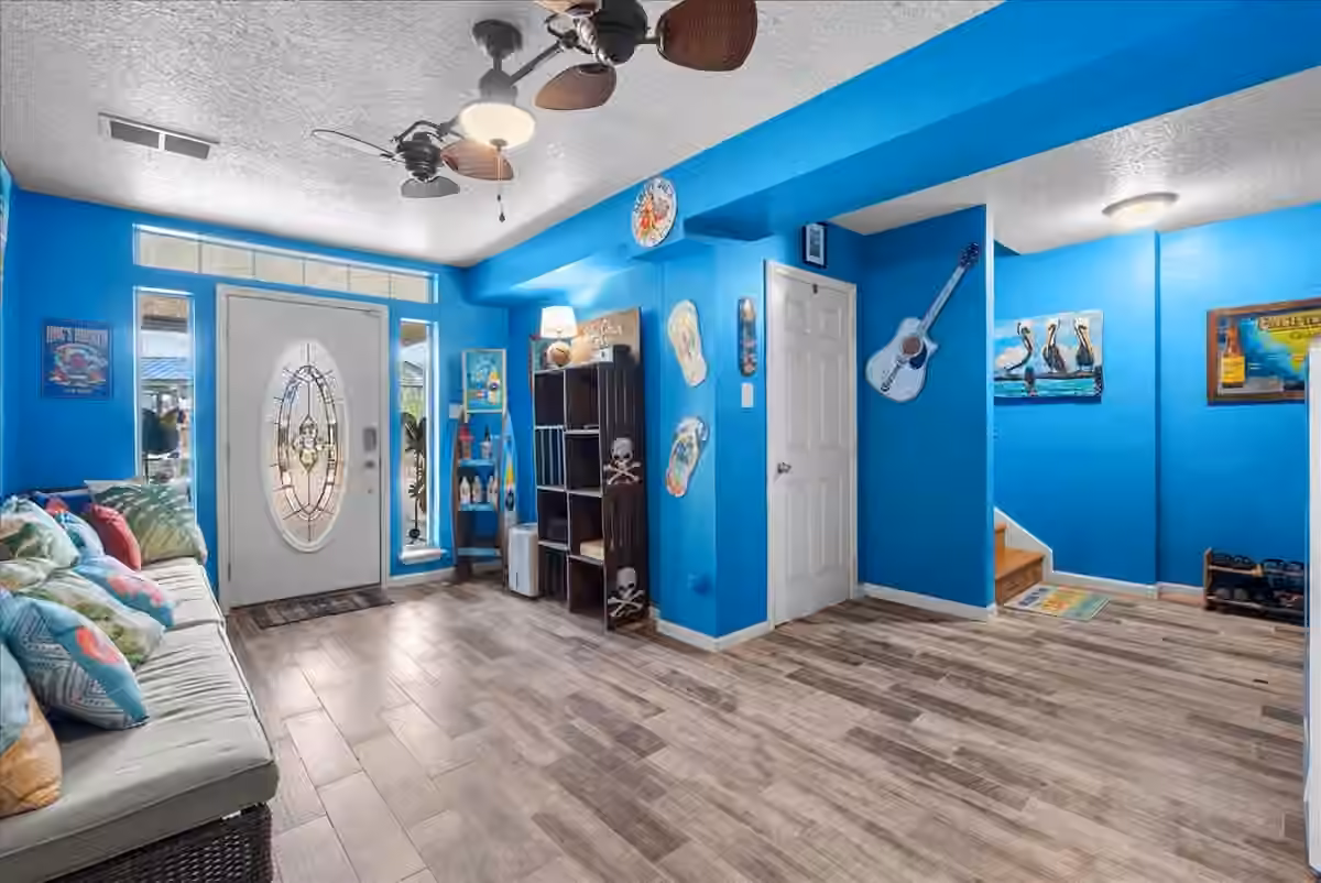 Photo 3 of 1331 Edwards Drive, San Leon, TX