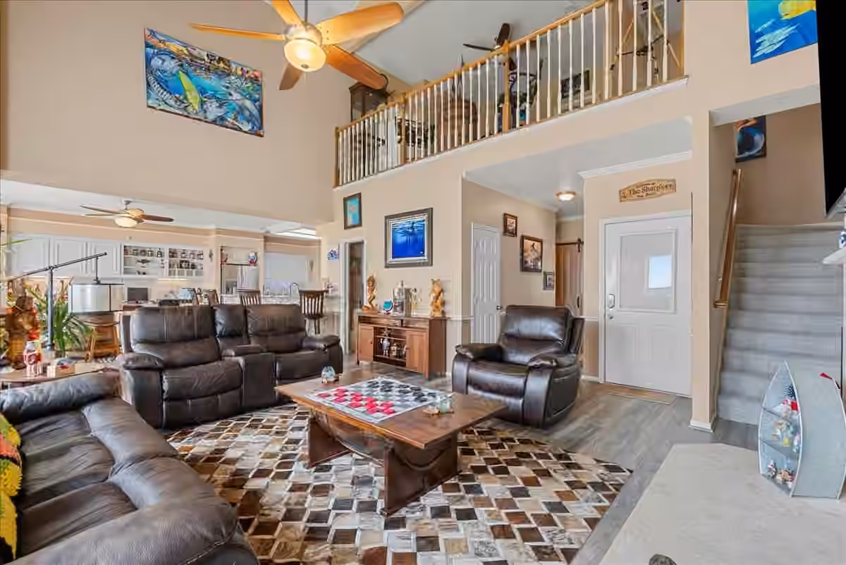 Photo 6 of 1331 Edwards Drive, San Leon, TX