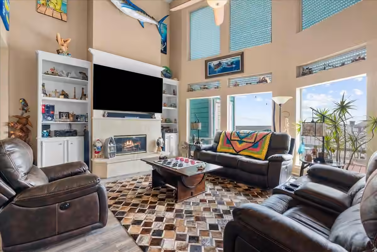 Photo 7 of 1331 Edwards Drive, San Leon, TX
