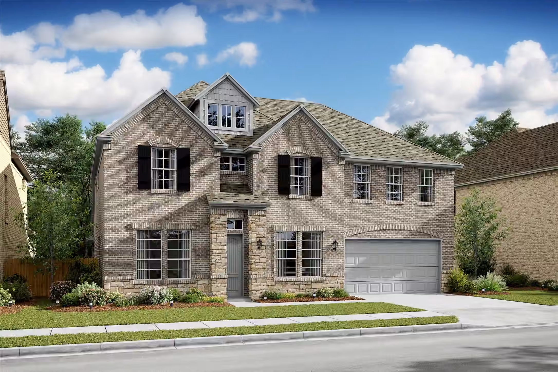 Photo 2 of 1809 S Wildflower Drive, Deer Park, TX
