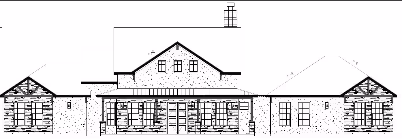 Photo of 13927 Routt Point - Lot 4 Road, Needville, TX
