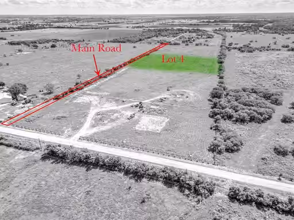 Photo 5 of 13927 Routt Point - Lot 4 Road, Needville, TX