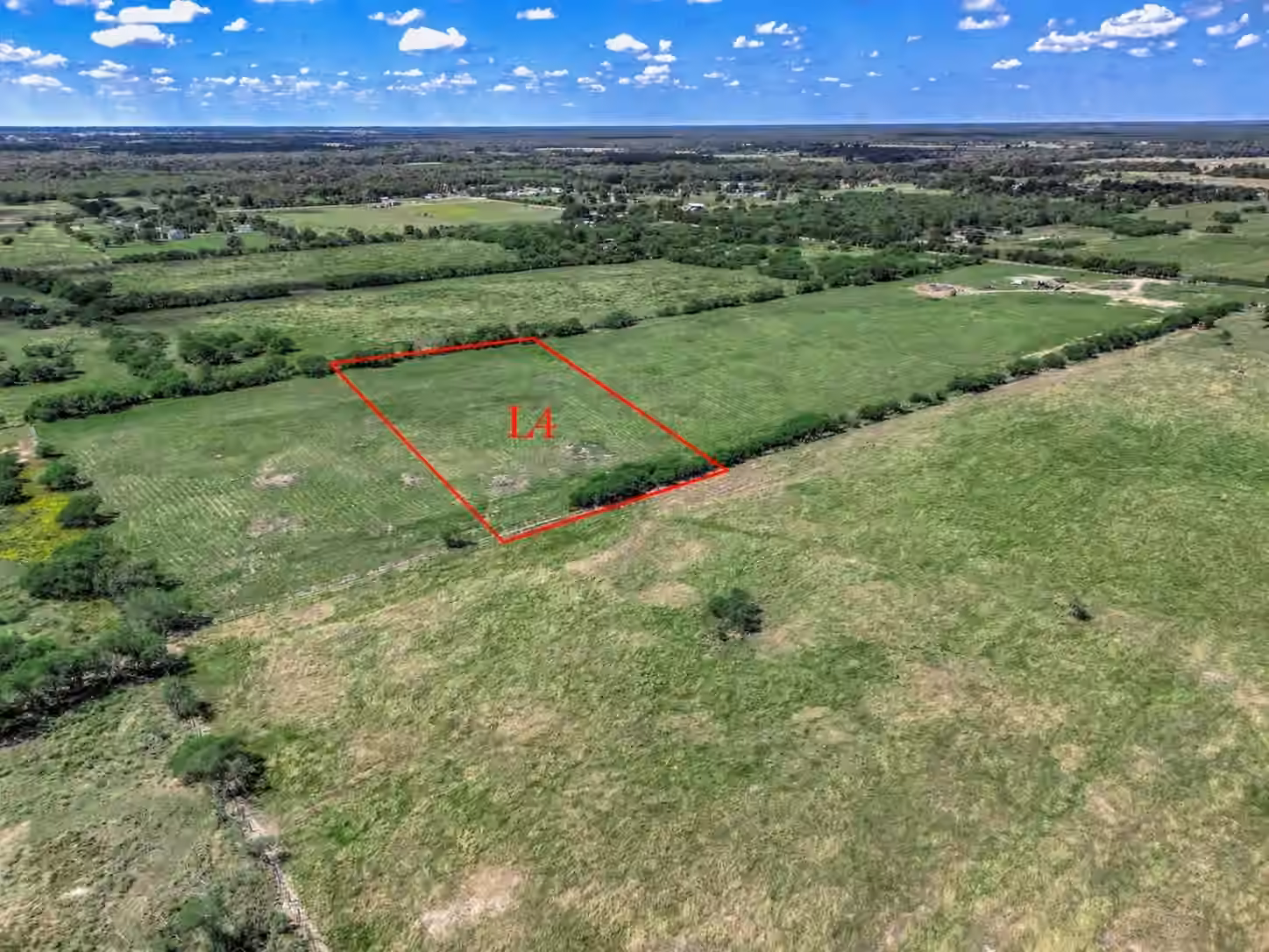 Photo 7 of 13927 Routt Point - Lot 4 Road, Needville, TX
