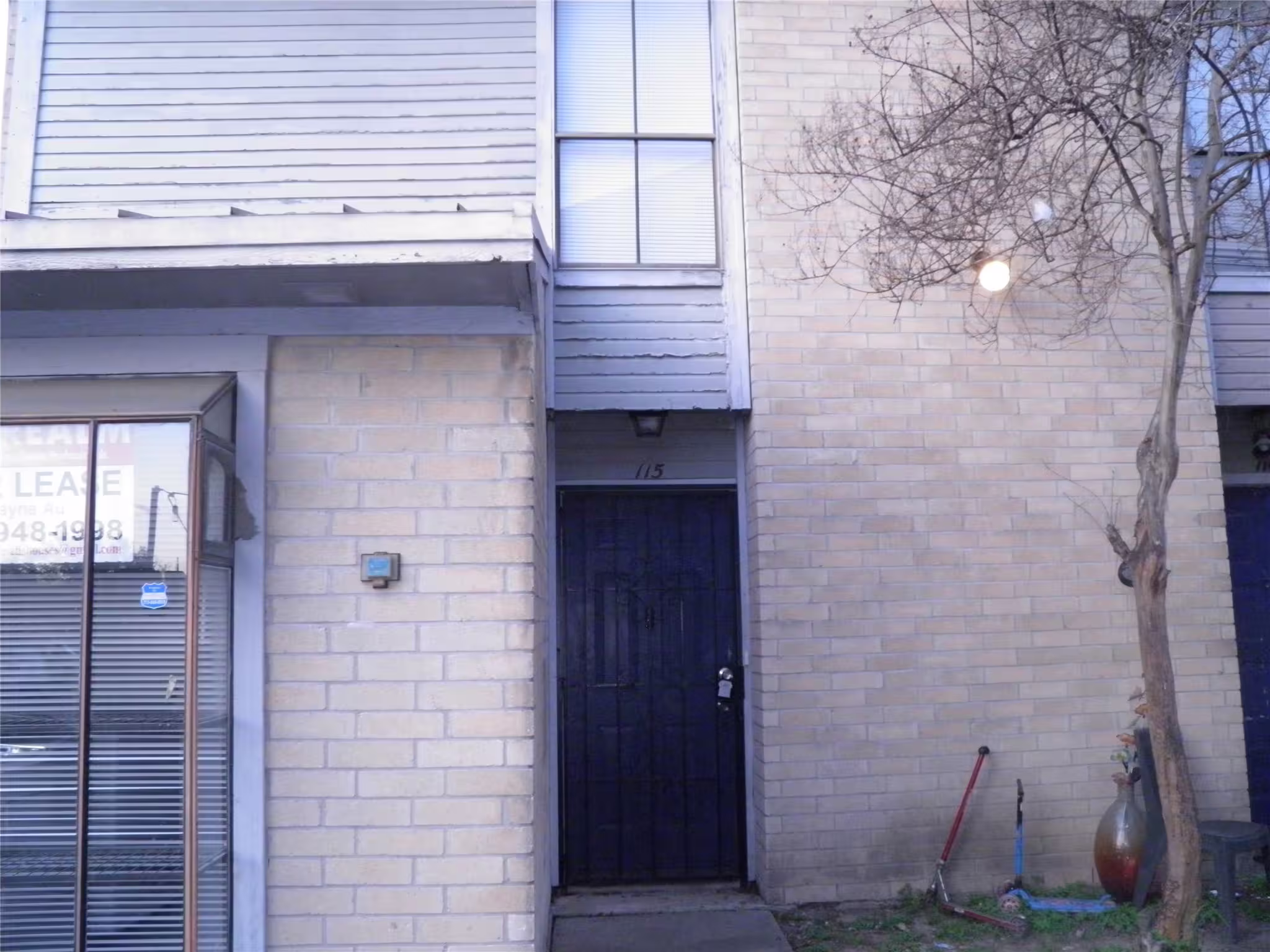 Photo of 11000 Kinghurst Street 115, Houston, TX