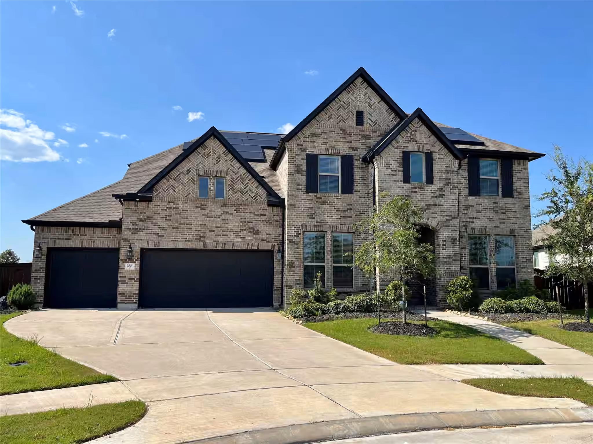 Photo of 5003 Sullivan Drive, Manvel, TX