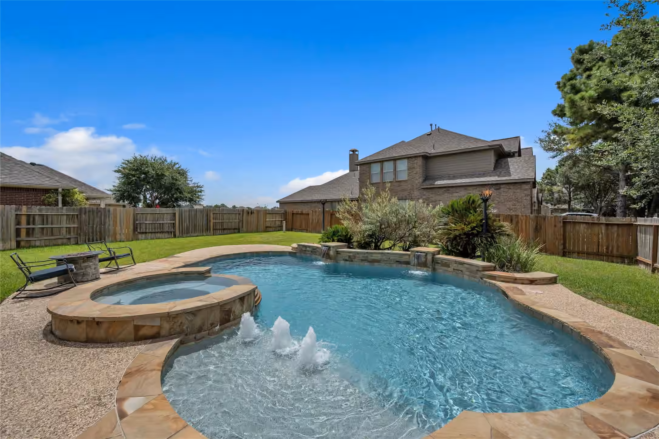Photo of 20139 Redondo Valley Drive, Cypress, TX