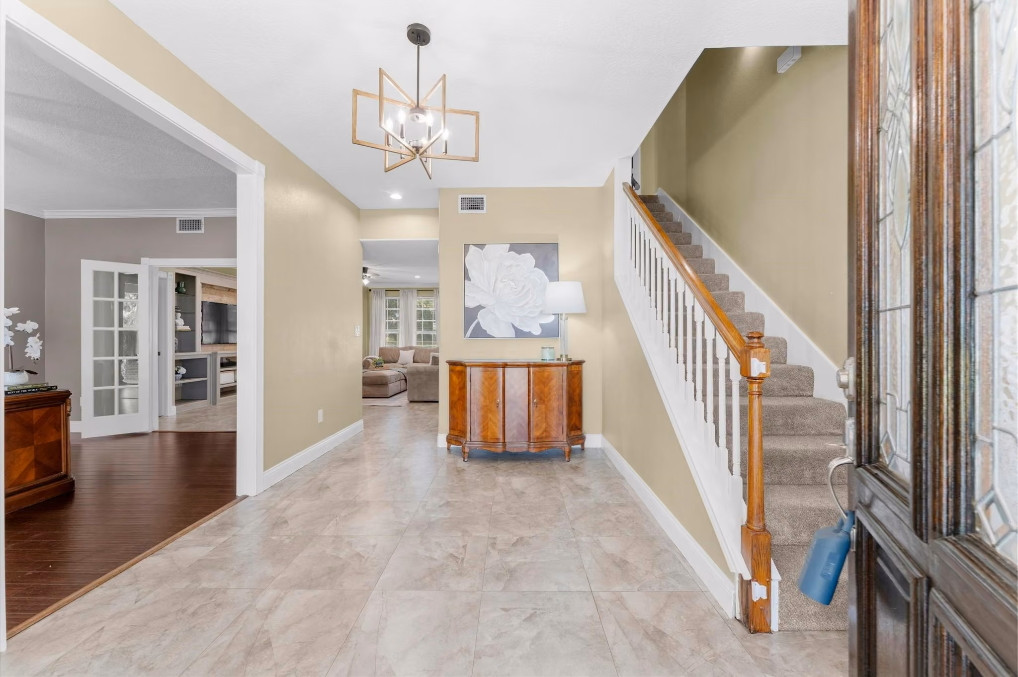 Photo 5 of 33014 Grove Park Drive, Waller, TX