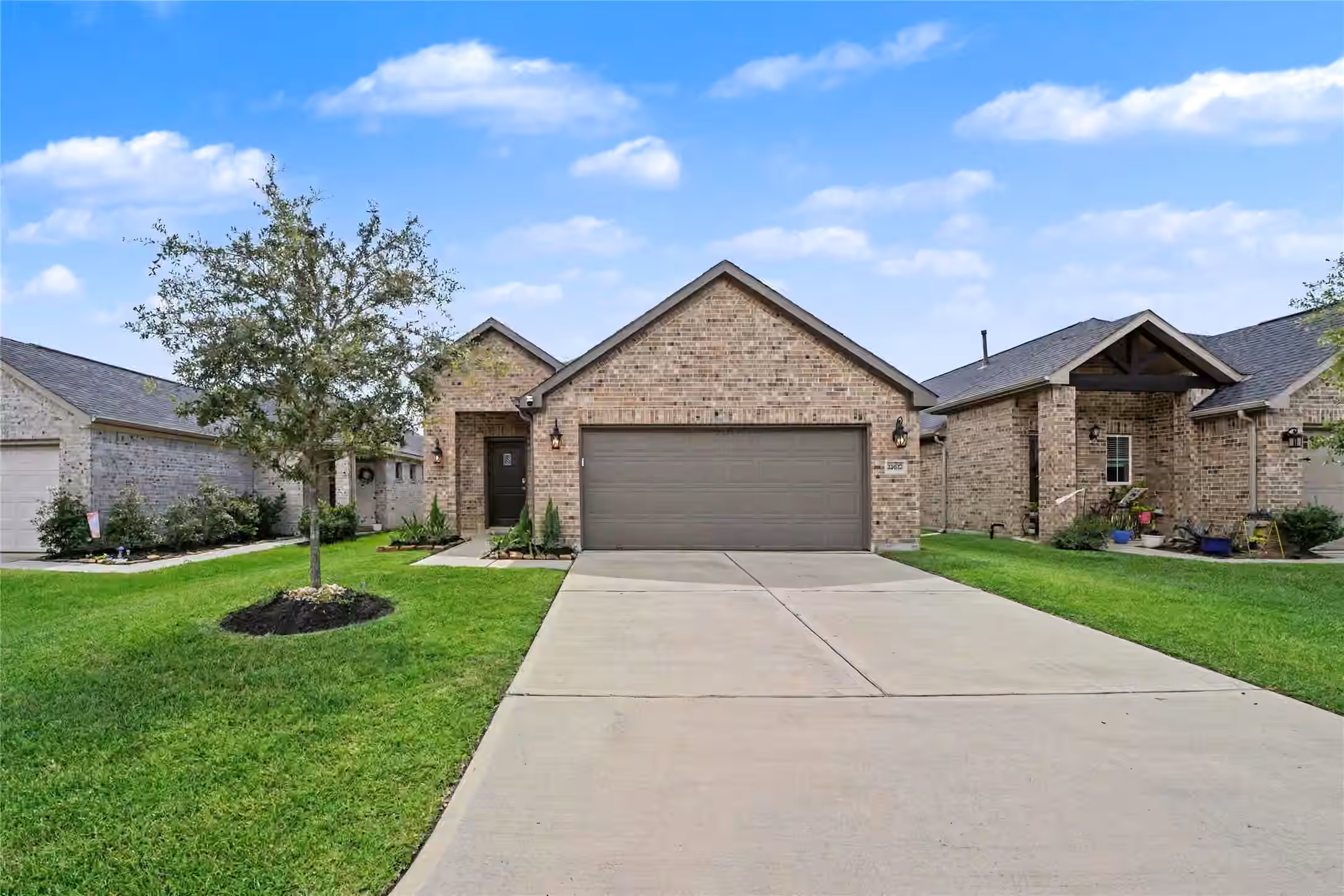 Photo of 22627 Rosy Heights Trail, Tomball, TX