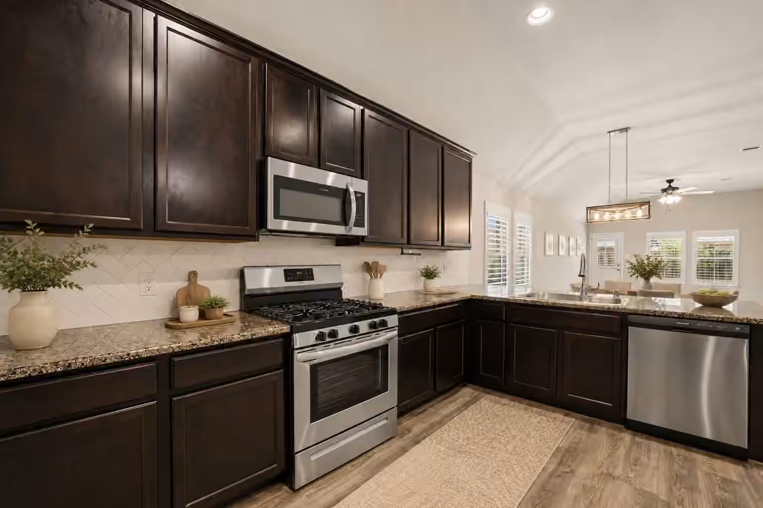 Photo 5 of 22627 Rosy Heights Trail, Tomball, TX