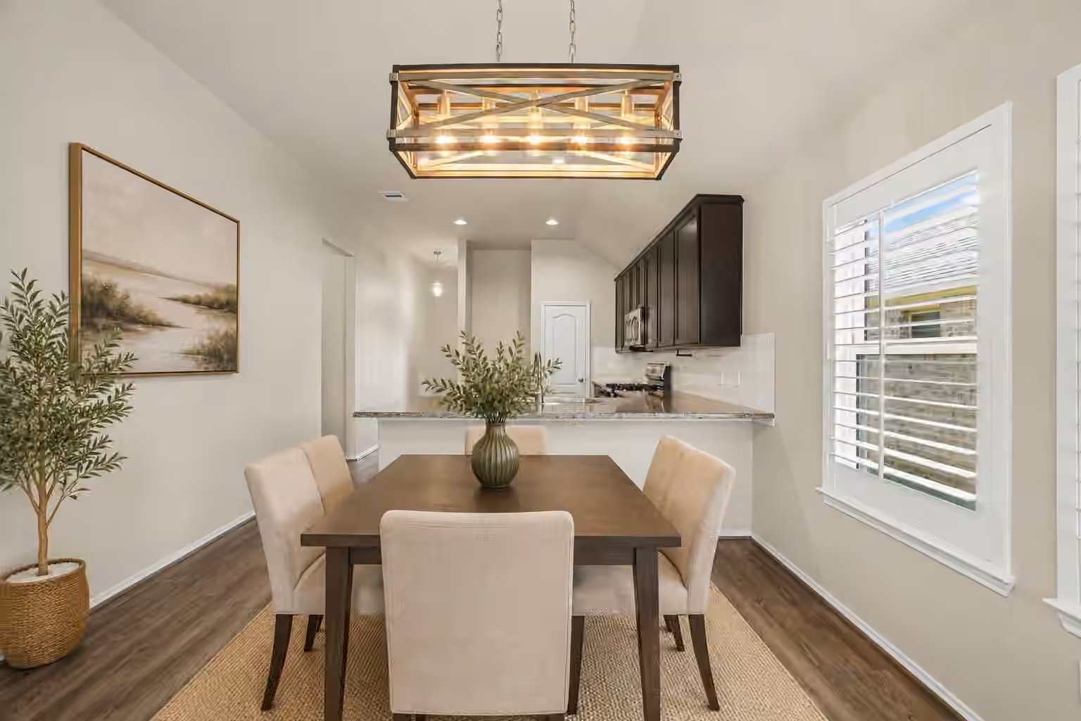 Photo 6 of 22627 Rosy Heights Trail, Tomball, TX