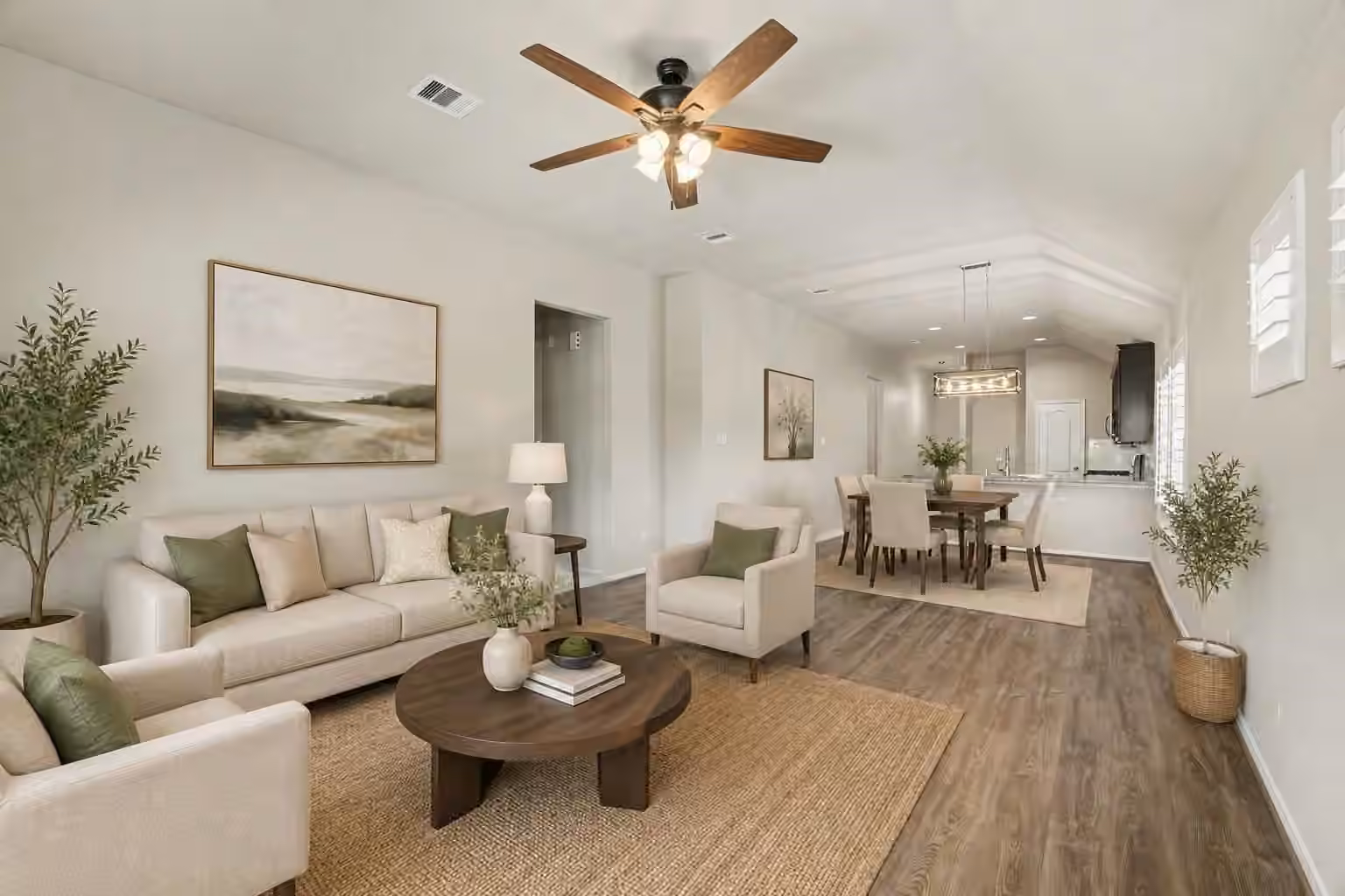 Photo 7 of 22627 Rosy Heights Trail, Tomball, TX