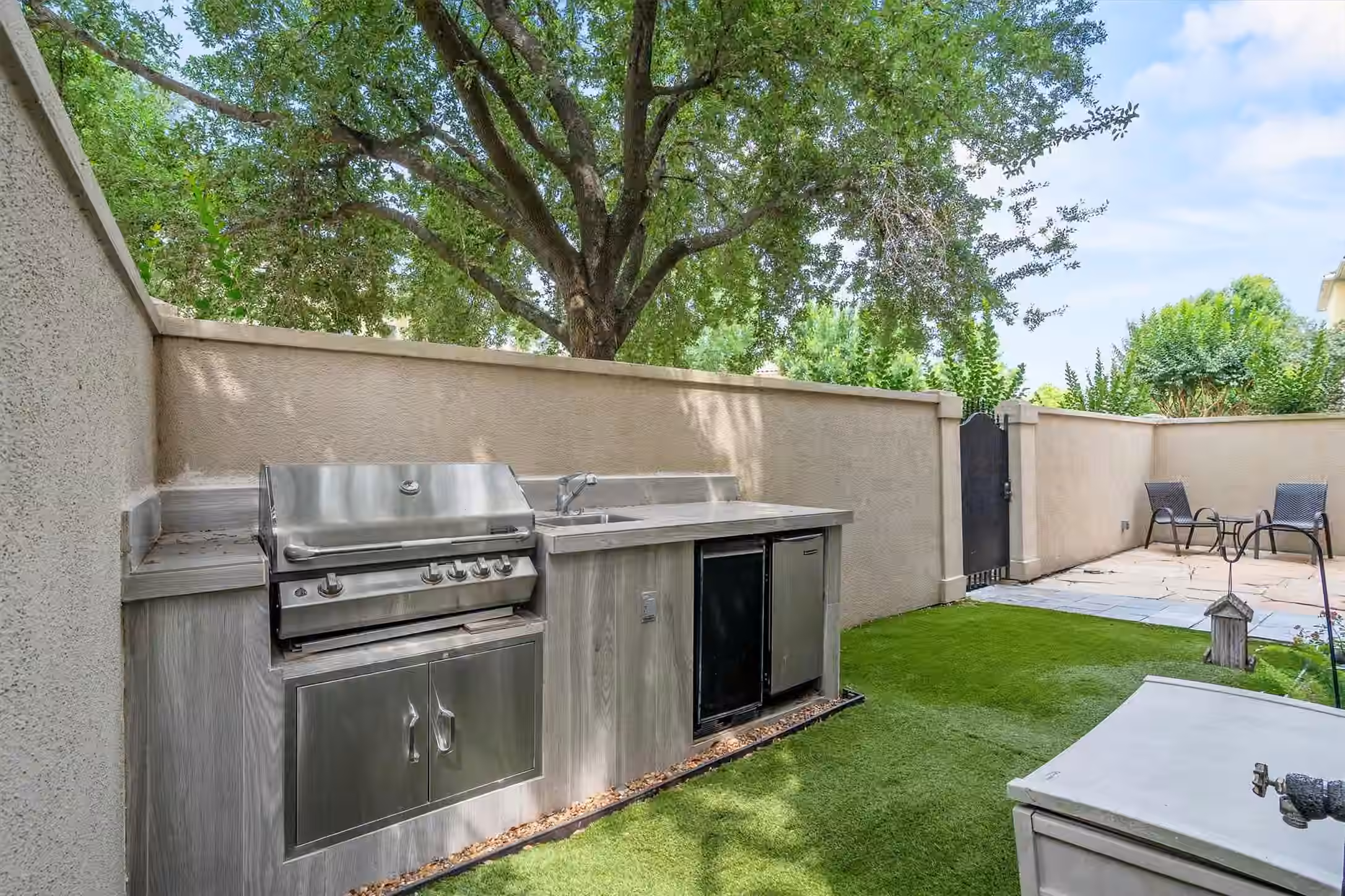Photo 5 of 5507 Val Verde Street, Houston, TX