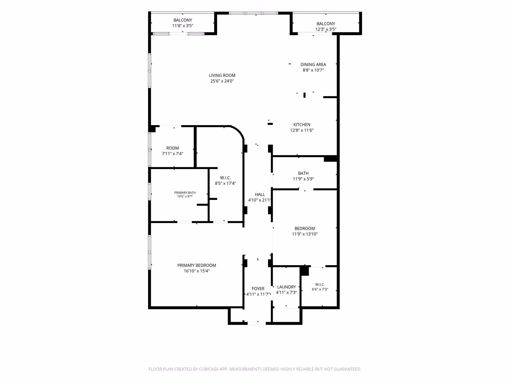 Photo 2 of 1419 Montrose Boulevard 702, Houston, TX