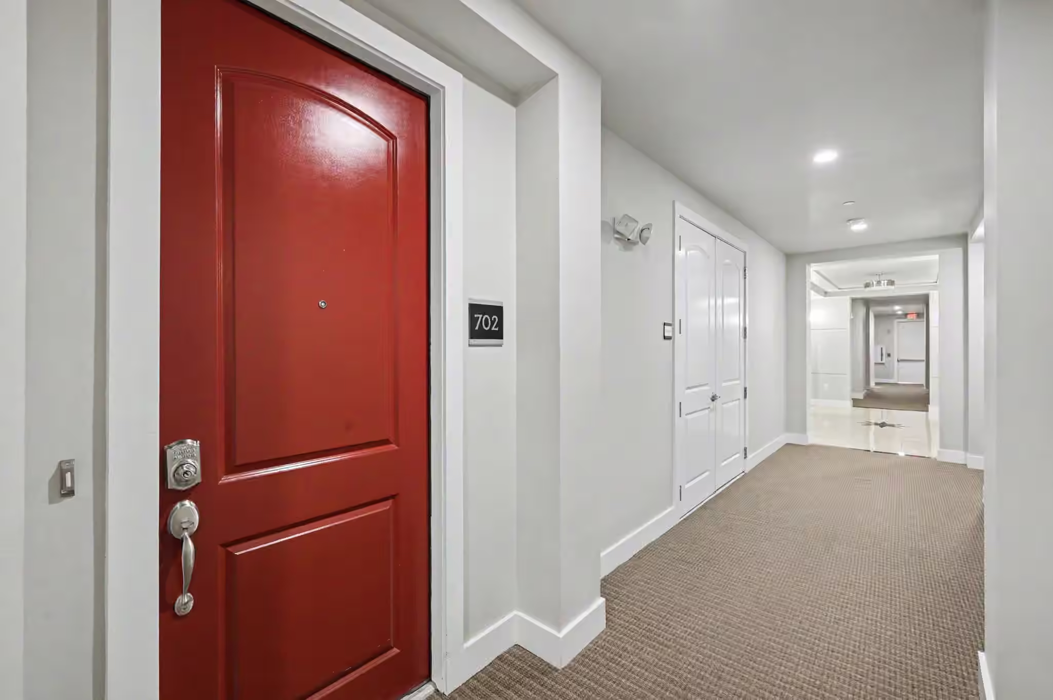 Photo 5 of 1419 Montrose Boulevard 702, Houston, TX