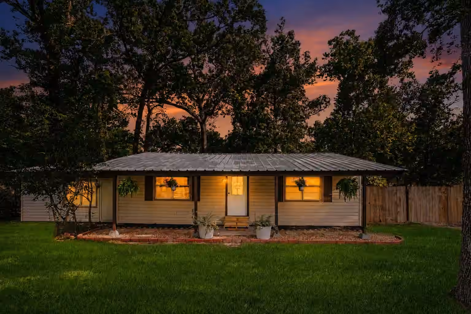 Photo 2 of 615 Elk Drive, Crosby, TX