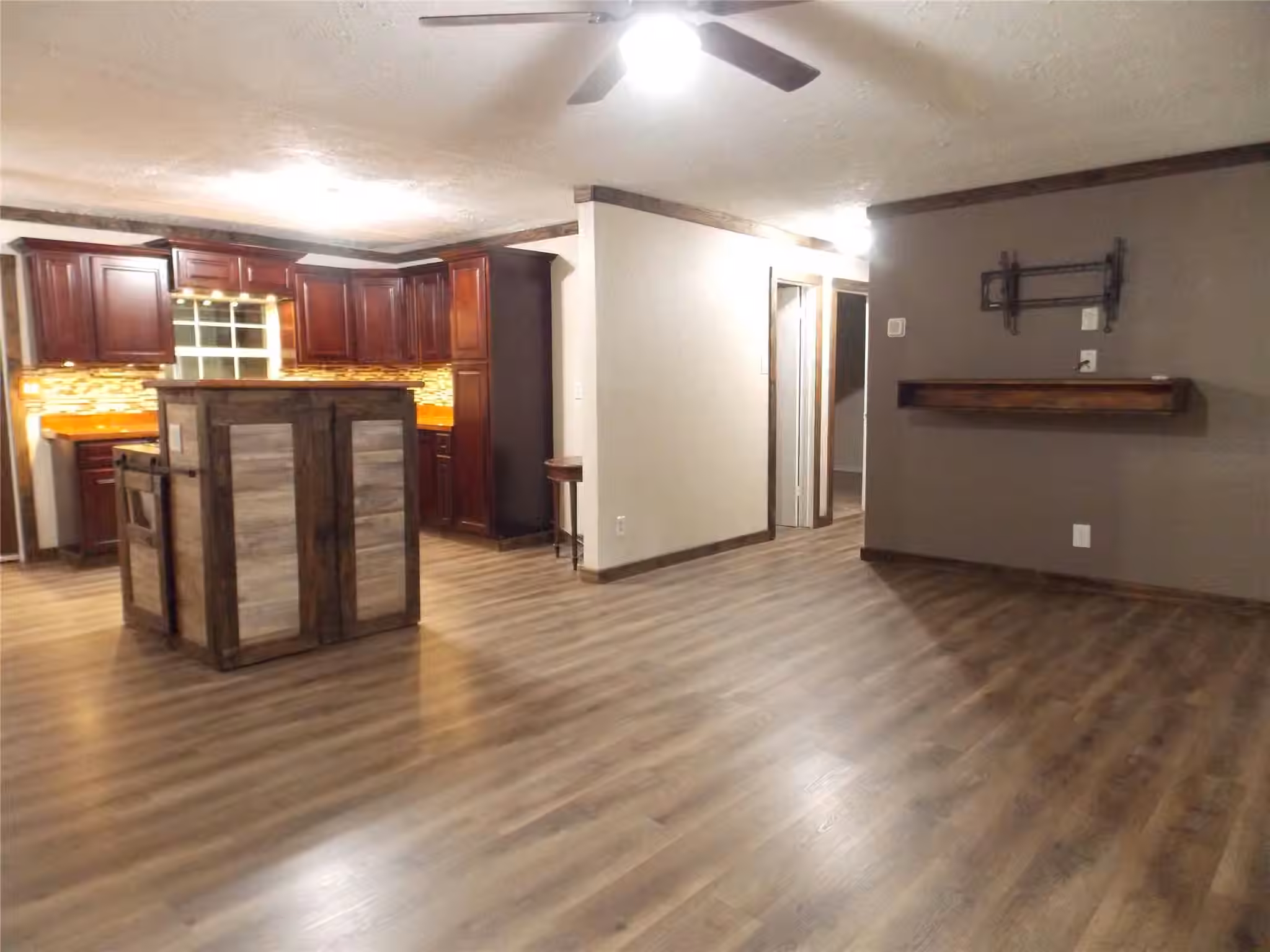 Photo 5 of 615 Elk Drive, Crosby, TX