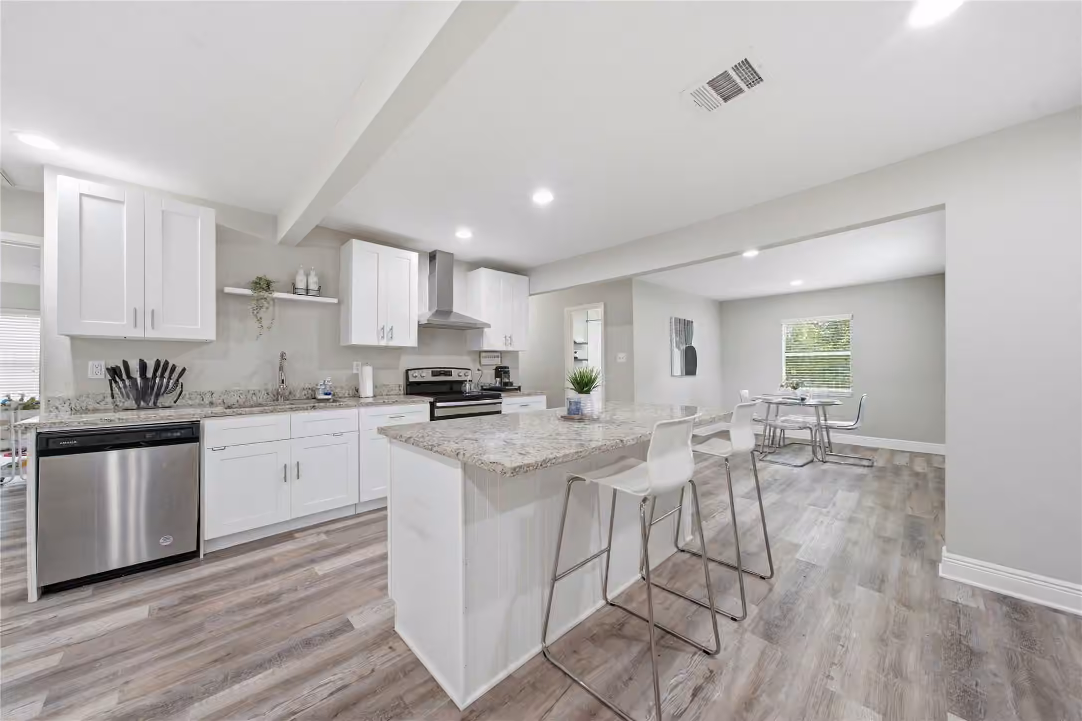 Photo of 8826 Delilah Street, Houston, TX 77033