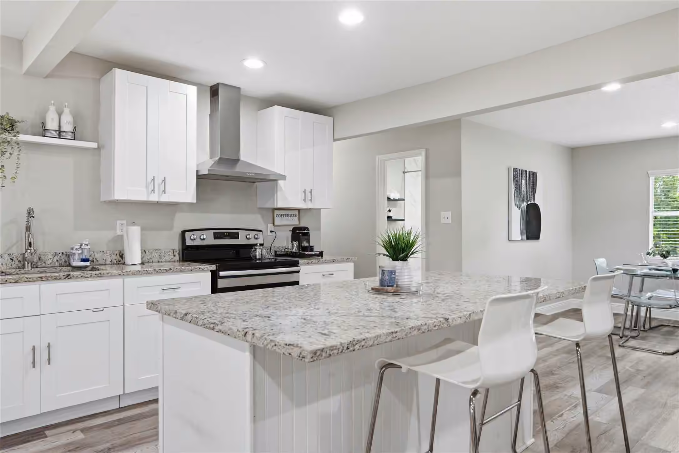 Photo 7 of 8826 Delilah Street, Houston, TX