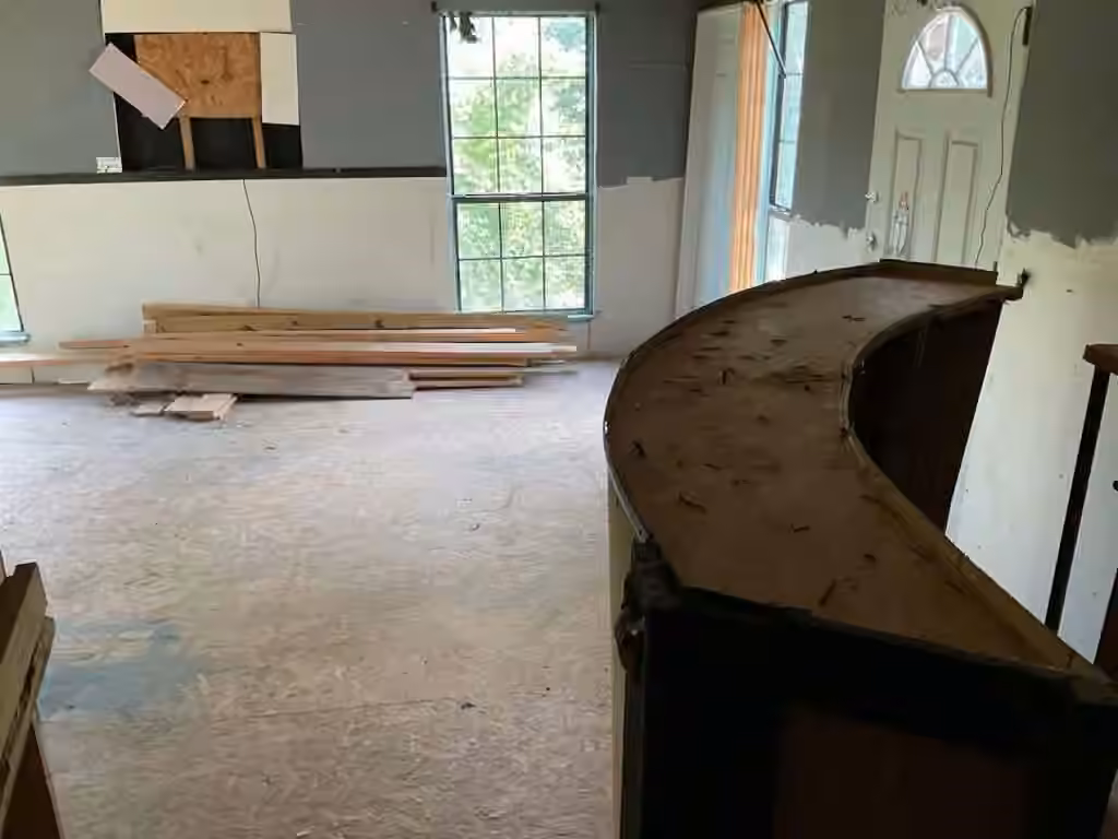 Photo 6 of 108 Bounty Street, Blessing, TX