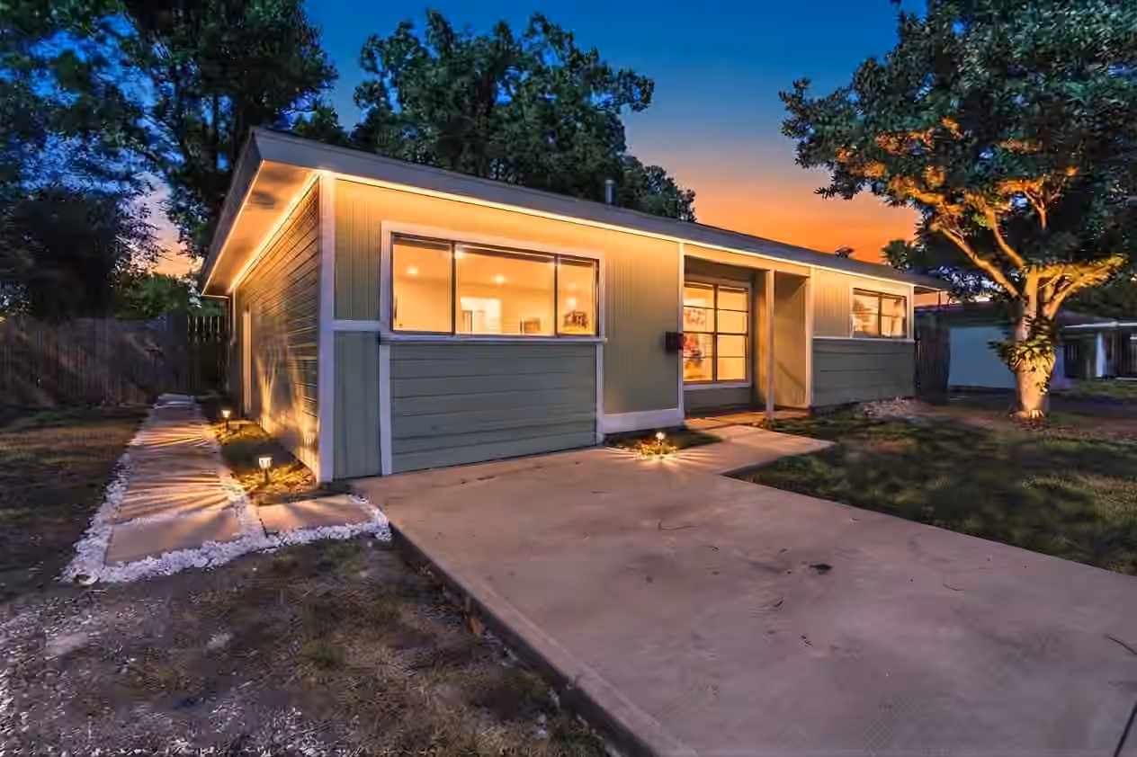 Photo of 2811 Morningside Lane, Pasadena, TX 77506