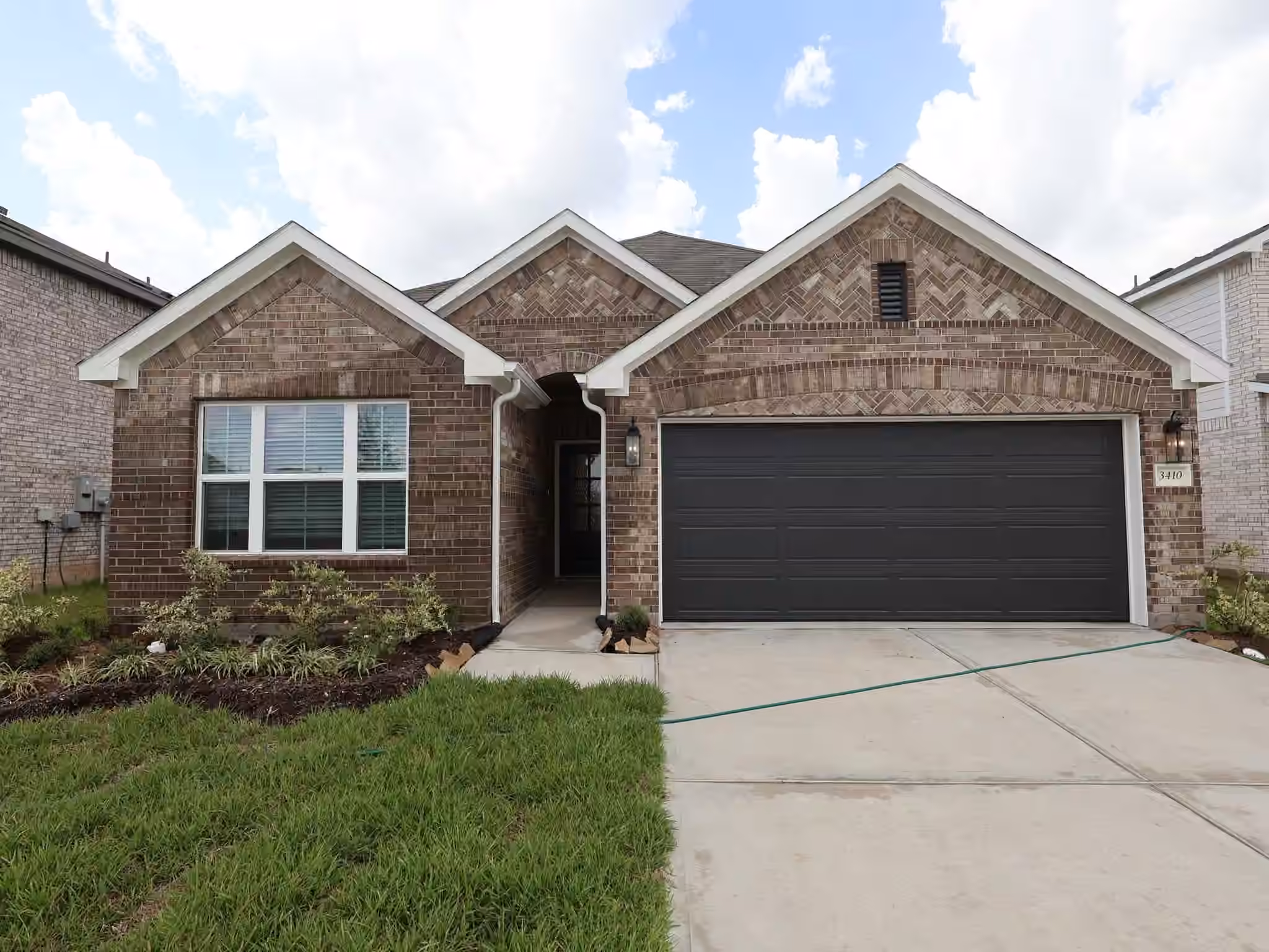 Photo of 3410 Angus Farm Drive, Rosenberg, TX