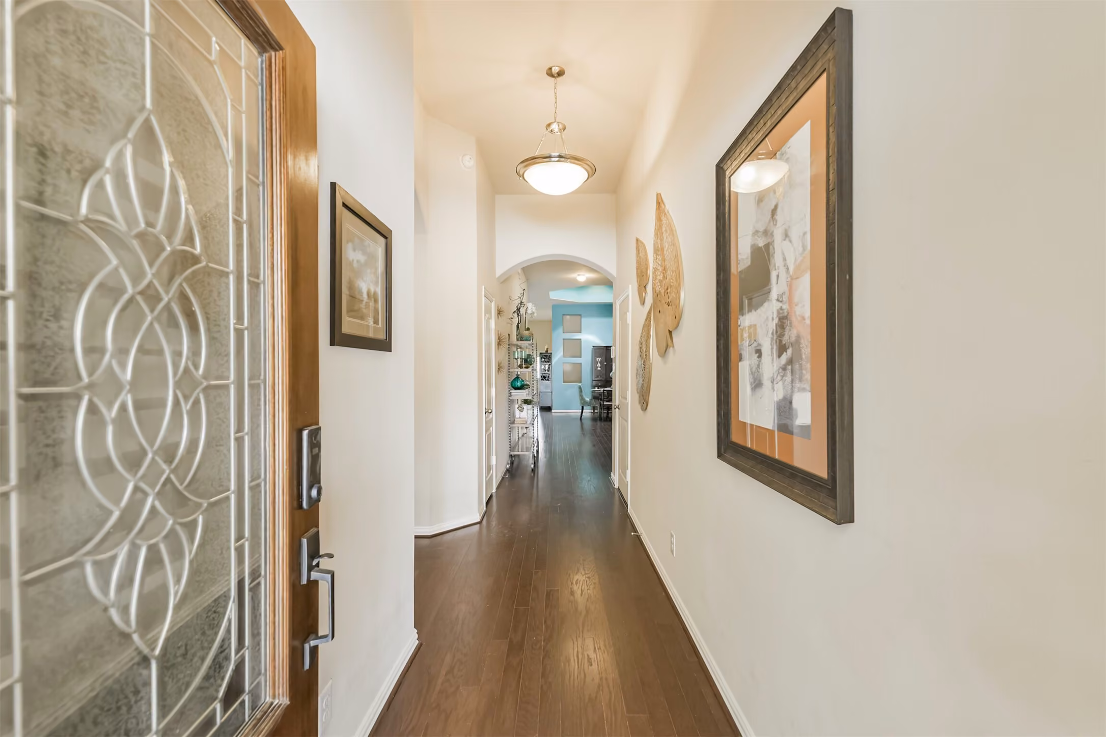 Photo 5 of 9715 Lockhart Reach Lane, Humble, TX