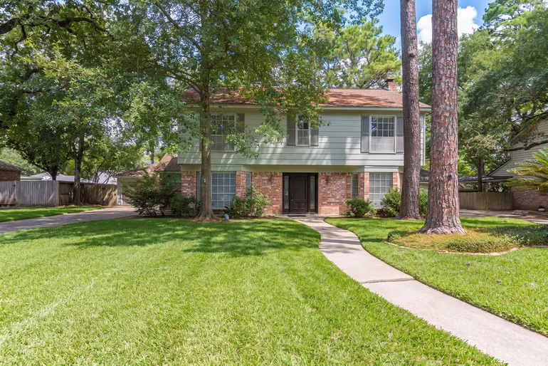 Photo 2 of 11630 Jaycreek Drive, Houston, TX